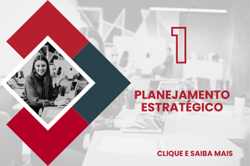 Planejamento Estratégico em Tecnologia